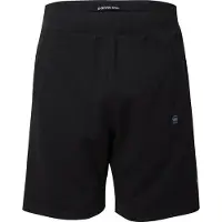 G-Star Short Sweat Nifous - Noir - Hommes