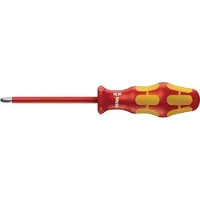 Wera 165 iS PZ 1 x 80 mm (Cruciforme PZ)