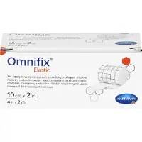 Omnifix élastique 10CMX2M RO, 1 pc PFL (1x)