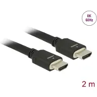 DeLOCK Câble HDMI -
