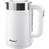 Steba Bouilloire WK 11 BIANCO