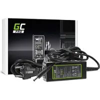 Green Cell Dell Xps 13 9343 9350 9360 Inspiron 15 3552 3567 5368 5551 19.5v 2.31a 45w Laptop Charger Noir