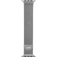 Laut Apple Watch 42/44mm Strap Argenté