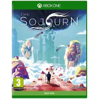 The Sojourn - Xbox One