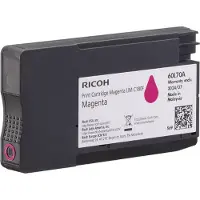 Ricoh Magenta - original - cartouche d'encre