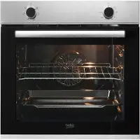 Beko BBIE12000X Four à encastrer Four à encastrer