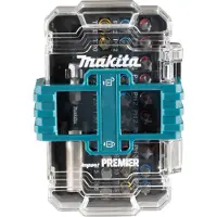 Makita E-13552 Jeu d'embouts 31 pièces