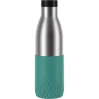 EMSA Bouteille d'Eau Emsa Bludrop Sleeve Verte 700ml