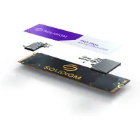 Intel P41 Plus, 2 TB, M.2