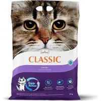 Extreme Litière pour chats Extreme Classic Lavender (Agglomérant, 14.14 kg)