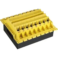 Bgs 8552 Support de système de réparation de culasse