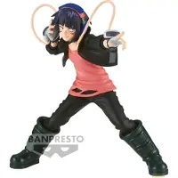 Banpresto My Hero Academia Kyoka Jiro The Amazing Heroes Vol 28 Figure 13 Cm Orange