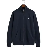 Gant Veste de survêtement marine
