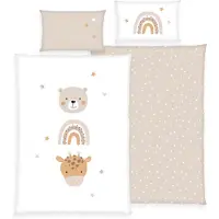 Baby Best Petits amis (100 x 135 cm, 40 x 60 cm)