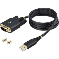 StarTech.com Serie Usb-a Cable 1 M Doré