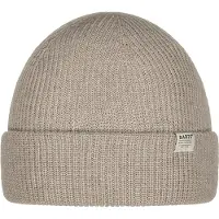 Barts Stonel Beanie Beige