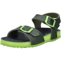 Geox J Ghita Boy Couleur Vert