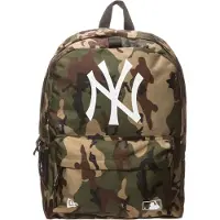 New Era Sac à dos 'MLB New York Yankees Everyday Backpack' vert