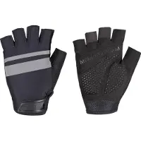 BBB Highcomfort 2.0 Short Gloves Noir S