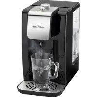 ProfiCook Distributeur d'eau chaude 2,2L 2600W PC-HWS 1168 Noir