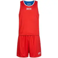Benlee T-shirt Sans Manches Ringford Reversible