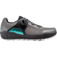 Northwave Corsair 2 Mtb Shoes Gris EU 41 Femme