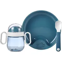 Mepal Harnais pour bébé Mio