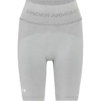 Under Armour Vanish Washed Seamless Short Leggings Gris XS Femme