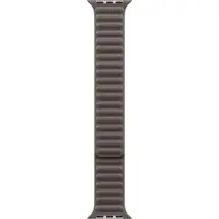 Apple MXWP3ZM/A accessoire intelligent à porter sur soi Bande Taupe Polyester