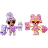 Mga L.O.L.Surpr.Loves Peeps Toots mix 505051