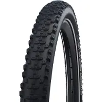 Schwalbe Tire Smart SAM Plus Performance 27,5 x 2,35 SW Refluence