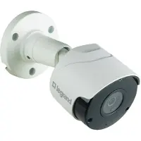 Legrand Videofoon Extra Beveiligingscamera - Buitencamera - Camerabewaking - IP66 Waterbestendig - 80 Kijkho, Caméra réseau, Blanc