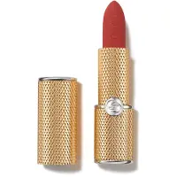 By Terry Rouge Opulent Satin Lipstick rouge à lèvres satiné rechargeable N4 - Rosewood Mood 3.5 g