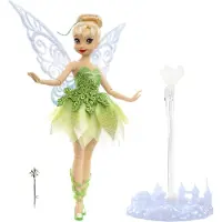 Mattel Poupée de collection Fée Clochette de Disney