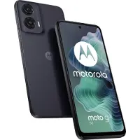 Motorola moto G35 5G, 17.1 cm (6.72"), 8 Go, 128 Go, 50 MP, Android 14, Noir