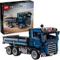 LEGO Technic - Camion Benne 42203