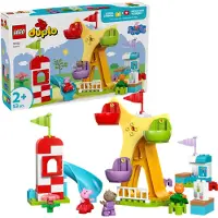 LEGO Fair Construction Game Multicolore Enfants