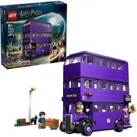 LEGO Harry Potter - Aventure en Magicobus 76446