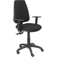 Piqueras Y Crespo I840b10 Office Chair Noir
