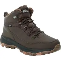 Jack Wolfskin Chaussures Everquest Mid Texapore 40536115719