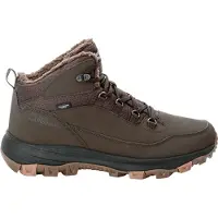Jack Wolfskin Chaussures Everquest Mid Texapore 40536115719