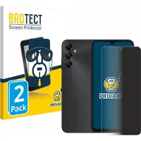 BROTECT Film anti-regards Anti-Spy Privacy Film de protection contre la lumière bleue (Samsung Galaxy A05s), Téléphone portable : film de protection, Bleu