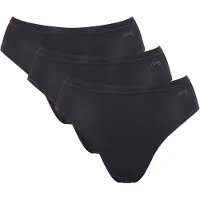 Sloggi Slip 'GO' noir