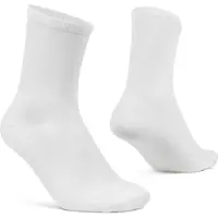 Gripgrab Airflow Lightweight Socks Blanc EU 35-38