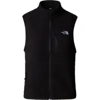 The North Face Gilet de sport 'Yumiori' noir
