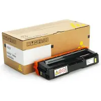 Ricoh M C250 (408352) - Noir - Toner
