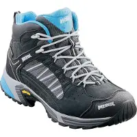 Meindl Chaussures de randonnée femme SX 1.1 Lady Mid GTX