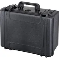 MAX PRODUCTS MAX465H220 Boîte à outils universelle