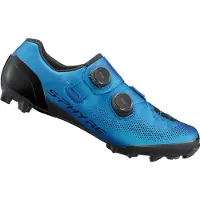 Shimano Xc903 Mtb shoes EU 43 1/2 man EU 43 1/2
