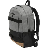 Billabong Sac à dos 'Command Stash' noisette / gris / noir